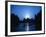 Traditional Chinese Fisherman with Cormorants, Li River, Guilin, China-Adam Jones-Framed Photographic Print