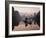 Traditional Chinese Fisherman with Cormorants, Li River, Guilin, China-Adam Jones-Framed Photographic Print