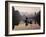 Traditional Chinese Fisherman with Cormorants, Li River, Guilin, China-Adam Jones-Framed Photographic Print