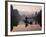 Traditional Chinese Fisherman with Cormorants, Li River, Guilin, China-Adam Jones-Framed Photographic Print