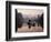 Traditional Chinese Fisherman with Cormorants, Li River, Guilin, China-Adam Jones-Framed Photographic Print