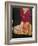 Traditional Costume, Split, Croatia-Russell Young-Framed Photographic Print