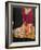 Traditional Costume, Split, Croatia-Russell Young-Framed Photographic Print