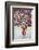 Traditional Dancer at the Paro Festival, Paro, Bhutan, Asia-Jordan Banks-Framed Photographic Print