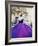 Traditional Dancing Outside the 13th Century Iglesia Y Convento Del Carmen, Valencia, Spain-Neil Farrin-Framed Photographic Print