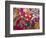 Traditional Day of the Dead Breads, Oaxaca, Mexico-Judith Haden-Framed Photographic Print