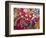 Traditional Day of the Dead Breads, Oaxaca, Mexico-Judith Haden-Framed Photographic Print