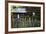 Traditional Dress, Mountain Farm Museum, Great Smoky Mountains National Park, North Carolina, USA-null-Framed Photographic Print