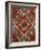 Traditional embroidery, Zakarpattia Oblast, Transcarpathia, Ukraine-Ivan Vdovin-Framed Photographic Print