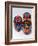 Traditional Ethnic Arts, Huichol Indian Beadwork, Huichol Mythology, Mexico-Russell Gordon-Framed Photographic Print