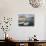 Traditional Fishing Boats and Fishermens Houses, Cefalu, Sicily, Italy, Europe-Martin Child-Photographic Print displayed on a wall