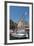 Traditional Fishing Boats Moored in the Harbour at Sanary-Sur-Mer, Provence, France, Europe-Martin Child-Framed Photographic Print