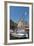 Traditional Fishing Boats Moored in the Harbour at Sanary-Sur-Mer, Provence, France, Europe-Martin Child-Framed Photographic Print