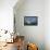 Traditional Fishing Boats Moored in the Harbour in Lekeitio, Basque Country (Euskadi), Spain-Martin Child-Framed Premier Image Canvas displayed on a wall