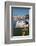 Traditional Fishing Boats Moored in the Harbour of the Historic Town of Cassis, Mediterranean-Martin Child-Framed Photographic Print