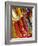 Traditional Flameco Dresses, Seville, Andalucia, Spain, Europe-Levy Yadid-Framed Photographic Print