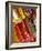 Traditional Flameco Dresses, Seville, Andalucia, Spain, Europe-Levy Yadid-Framed Photographic Print