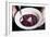 Traditional Fruit Grunt, A Slow Simmered Dessert With Dumplings Cooked In Fruit-Shea Evans-Framed Photographic Print