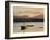 Traditional Galway Hooker, Roundstone Harbour, Connemara, Co, Galway, Ireland-Doug Pearson-Framed Photographic Print