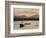 Traditional Galway Hooker, Roundstone Harbour, Connemara, Co, Galway, Ireland-Doug Pearson-Framed Photographic Print