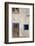 Traditional House, Dalt Vila, Ibiza Old Town, Ibiza, Spain, Europe-Neil Farrin-Framed Photographic Print