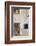 Traditional House, Dalt Vila, Ibiza Old Town, Ibiza, Spain, Europe-Neil Farrin-Framed Photographic Print