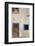 Traditional House, Dalt Vila, Ibiza Old Town, Ibiza, Spain, Europe-Neil Farrin-Framed Photographic Print