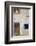 Traditional House, Dalt Vila, Ibiza Old Town, Ibiza, Spain, Europe-Neil Farrin-Framed Photographic Print