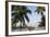 Traditional Houseboat, Kerala Backwaters, Alleppey, Kerala, India-Peter Adams-Framed Photographic Print