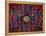 Traditional Huipil, Textile Museum, Casa del Tejido, Antigua, Guatemala-Cindy Miller Hopkins-Framed Premier Image Canvas