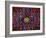 Traditional Huipil, Textile Museum, Casa del Tejido, Antigua, Guatemala-Cindy Miller Hopkins-Framed Photographic Print