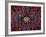 Traditional Huipil, Textile Museum, Casa del Tejido, Antigua, Guatemala-Cindy Miller Hopkins-Framed Photographic Print