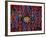 Traditional Huipil, Textile Museum, Casa del Tejido, Antigua, Guatemala-Cindy Miller Hopkins-Framed Photographic Print