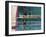 Traditional Ikat Weaving, Flores, Indonesia, Southeast Asia-Alison Wright-Framed Photographic Print