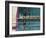 Traditional Ikat Weaving, Flores, Indonesia, Southeast Asia-Alison Wright-Framed Photographic Print