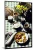 Traditional Irish breakfast-John Dominis-Mounted Photographic Print