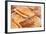 Traditional Italian Focaccia-ermess-Framed Photographic Print