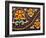 Traditional Kirghiz Embroidery, Kyrgystan, Central Asia-Upperhall Ltd-Framed Photographic Print