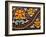 Traditional Kirghiz Embroidery, Kyrgystan, Central Asia-Upperhall Ltd-Framed Photographic Print