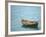 Traditional Lapstrake Rowboat, Sognefjord, Norway-Russell Young-Framed Photographic Print
