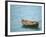 Traditional Lapstrake Rowboat, Sognefjord, Norway-Russell Young-Framed Photographic Print