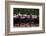 Traditional Latvian Folk Dancing, Near Riga, Baltic States-Gary Cook-Framed Photographic Print