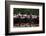 Traditional Latvian Folk Dancing, Near Riga, Baltic States-Gary Cook-Framed Photographic Print