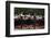 Traditional Latvian Folk Dancing, Near Riga, Baltic States-Gary Cook-Framed Photographic Print