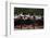 Traditional Latvian Folk Dancing, Near Riga, Baltic States-Gary Cook-Framed Photographic Print