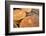 Traditional Moroccan Bread, Meknes, Morocco, North Africa, Africa-Neil Farrin-Framed Photographic Print