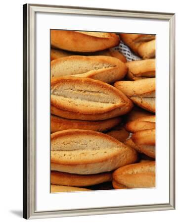 Traditional Navettes A Typical Provence Biscuit Provence Alpes Cote D Azur France Photographic Print Jean Bernard Carillet Art Com