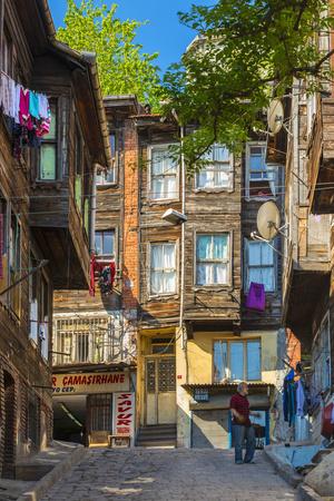 The Main Types Of Turkish Houses Turkey Property Guides