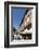 Traditional Outdoor Market in the Historic Town of Mirepoix, Languedoc-Roussillon, France, Europe-Martin Child-Framed Photographic Print