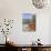 Traditional Portuguese Fishing Boats in a Small Coastal Harbour, Beja District, Portugal-Neale Clarke-Photographic Print displayed on a wall